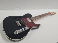 FRET King Country Squire Electric Guitar Designed By Trev Wilkinson With Bag