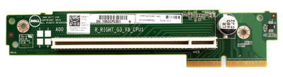 Riser Dell PowerEdge C4130 1xPCI-E 3.0x8 H9WYF