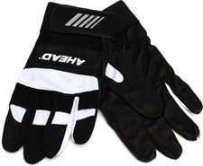 Ahead Drum Gloves with Wrist Support - XL (2-...