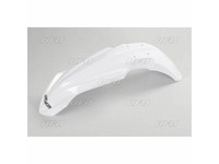 Yamaha YZF 250-10 / 18 / YZF 450-10/17-GARDE Schmutz Vorne UFO Weiß- YA04809-046
