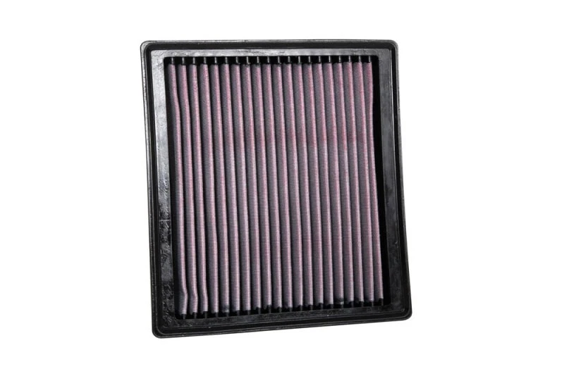 Filtro de ar de substituição direta Airaid 850-357 para 2011–2020 Dodge Ram 2500/3500 - Imagem 4 de 4