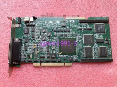 1PC USED Meteor-II MET2-MC/4/8F 751-0201 REV.A #jg