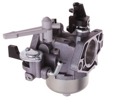 Produktbild - Vergaser Honda GX390 Motoren Gokart Verdichter Generator Chokehebel & Benzinhahn