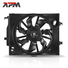 Radiateur Hyundai I20