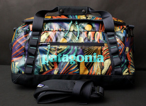Patagonia Blackhole Duffle | eBay Patagonia Blackhole Duffle | eBay