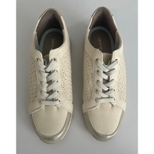 Lifestride BZees Recover Women's Machine Washable Sneakers NWOT 8.5