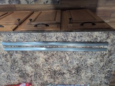 1959 Buick 4 Door Sedan Exterior Trim. 2 1959 Buick 4 Door Sedan Exterior Trim. 2