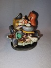 Disney Harmony Kingdom "ROGER & JESSICA" LE500 Who Framed Roger Rabbit?  — photo 5