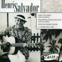 Mes Amours Von Henri Salvador | Cd | Zustand Neu