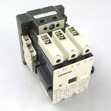 Siemens Contactor 3TF4822-0AP0 220/230V 50Hz GEB