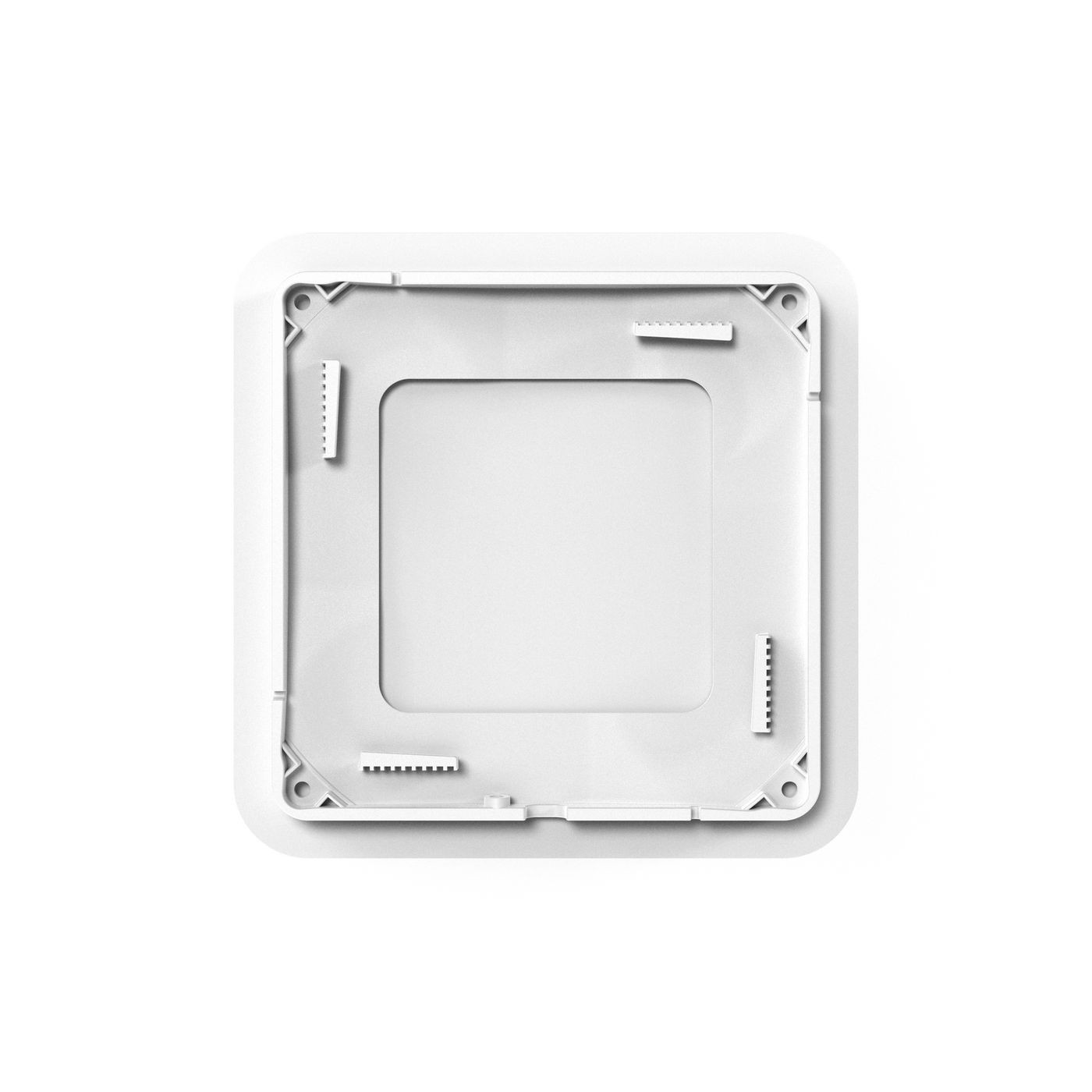Evoko 909.1931.900 Liso - Glass Mount Kit