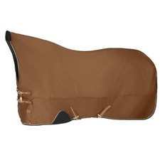 Weidedecke Outdoordecke Pferdedecke Eskadron Heritage Beta 300g Cotton in almond