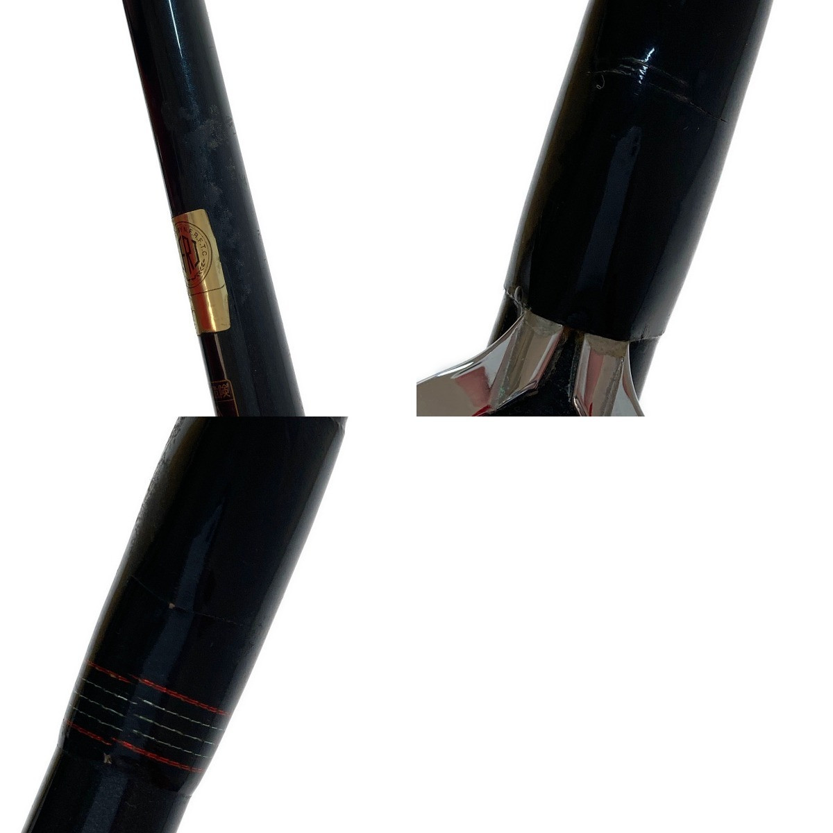 □□ DAIWA CATALINA DORADO 76 01472345 There are scratches □□ DAIWA CATALINA DORADO 76 01472345 There are scratches