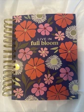 2025 calendar planner 6x8 In