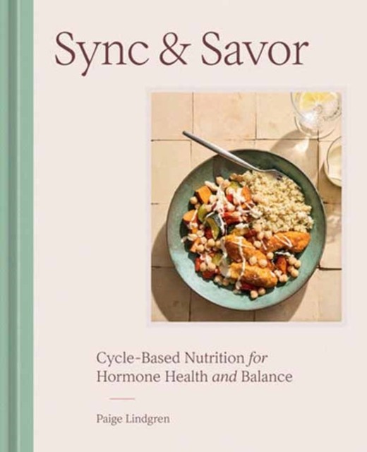 Sync & Savor by Paige Lindgren - - Image 4