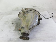 Essieu Land Rover 88