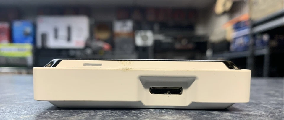 Western Digital P10 3TB HDD USB 3.2 ” External Hard Drive - Black - Image 2 of 4