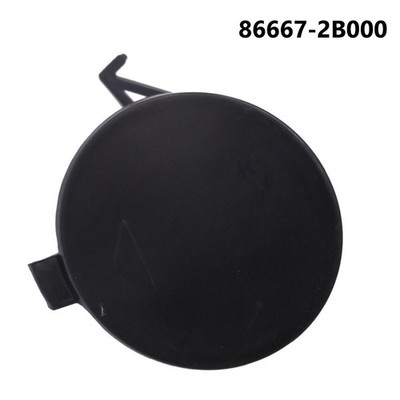 Kappenabdeckung 86667-2B000 Abschlepphaken Hinten Passend Für Hyundai Santa Fe