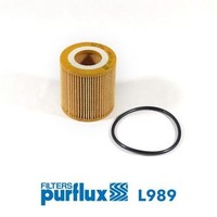 Purflux ÖLfilter L989 FüR Ford