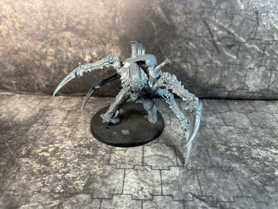 Screamer Killer Carnifex Tyranids 40k Leviathan Warhammer Tyranid (#2651)