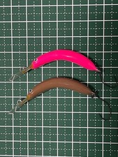 Kokonoe Fishing Resort Kokonyoro Urethane el 2 piece set Part 3 Area Trout