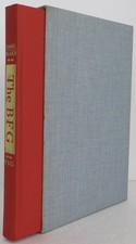 Product Image: Roald Dahl / The BFG Limited Signed 1st Edition 1982 #2605016
