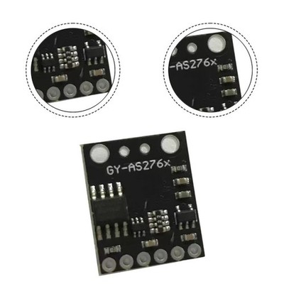 Spectrometer Module Infrared And Visible Wavelengths Compact PCB Design