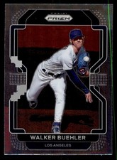 Click to enlarge Walker Buehler