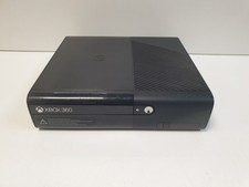 Microsoft XBOX 360 E SLIM 500GB CONSOLE