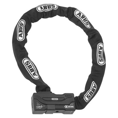 ABUS Granit Extreme Plus 59 Chain Lock 12mm 140cm 4003318 56559 5