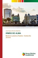 José CíCero Pereira Sobrinho | IrmÃS DE Alma | Taschenbuch | Portugiesisch