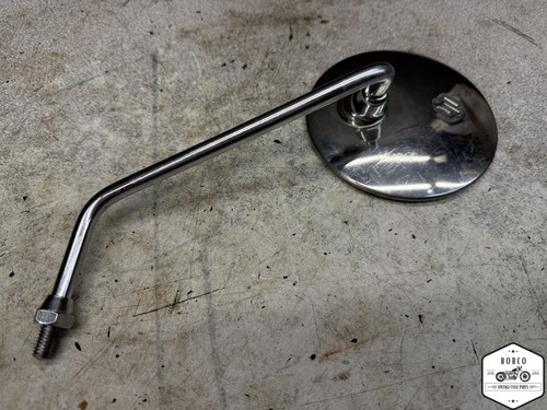 Suzuki TS125 TS185 TS250 TS400 LEFT SIDE REAR VIEW MIRROR A15-3618.AEN