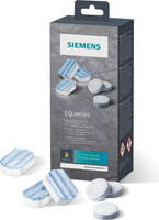 Siemens Kaffee/Tee-Autom.-Zub./Ersatzkanne TZ80003A Pflege Set NEU & OVP Orig.