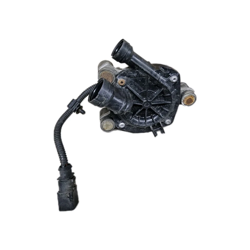 Bomba de smog de inyección de aire secundaria Volkswagen CC 08-17 07K959253A fabricante de equipos originales Foto 3 de 3