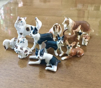 Hagen Renaker Collectible Miniatures for sale | eBay