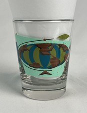 Witco Decors World Renown Mai Tai Glass Tikil...