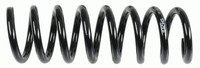 Sachs Fahrwerksfeder 997 803 FüR MERCEDES-BENZ
