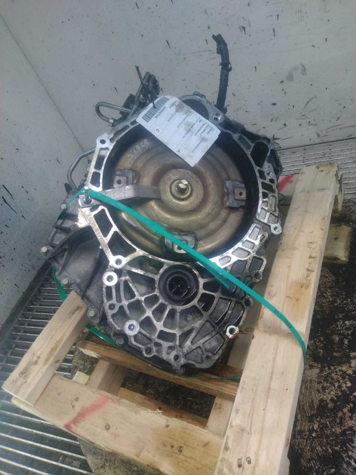 Chevrolet Impala 2013-2017 Automatic Transmission 3.6L FWD 171K mi. 0782