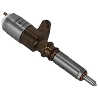Fuel Injector for Caterpillar CAT 320D GC FM RR LN L C6 C6.4 326-4700
