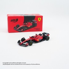 BBR 64 Ferrari SF23 #16 C. Leclerc 2023 Monaco GP BBRFER64022