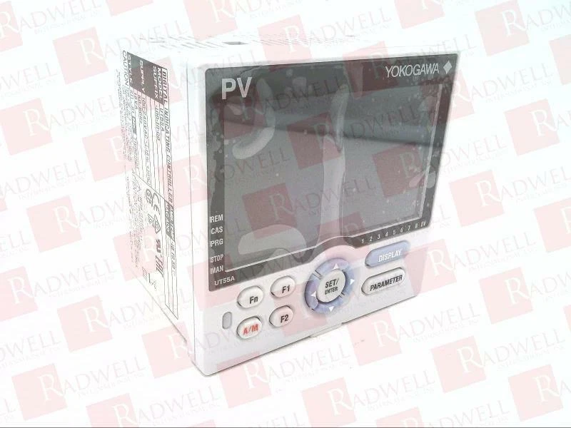 YOKOGAWA UT55A-100-10-00/DC/MD / UT55A1001000DCMD (NEW IN BOX)