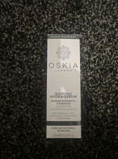 Image of NEW Oskia London Isotonic Hydra Face Serum 30 ml RRP £64