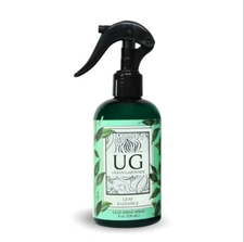 Leaf Radiance Natural Leaf Shine Cleaner Conditioner by Urban Gardener