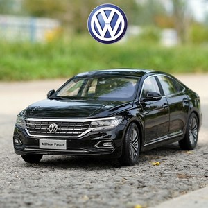 passat toy car