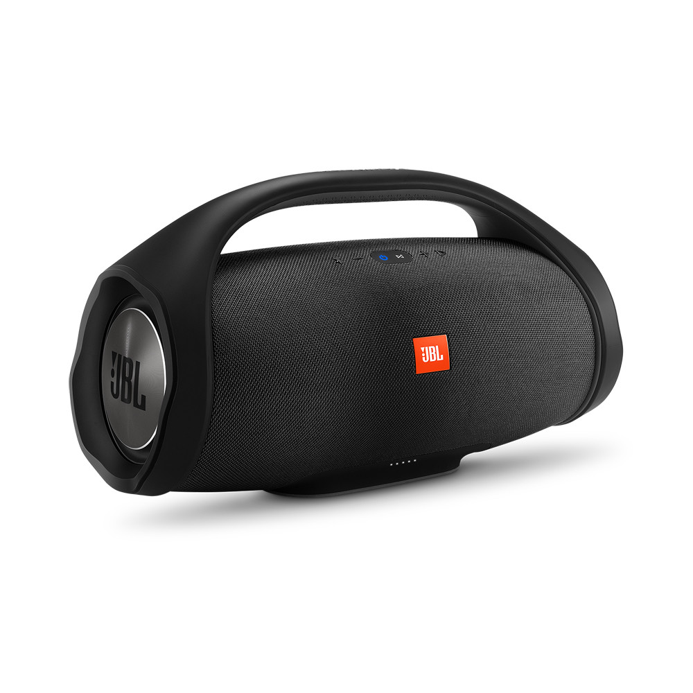 jbl boombox open