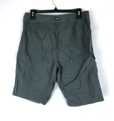 O'Neill Men's Santa Cruz Solid 2.0 Grey Boardshorts, Size 30 | eBay