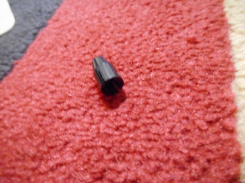 Frigidaire Air Conditioner "Knob" NEW Part Free Shipping (E-2) - Picture 4 of 4