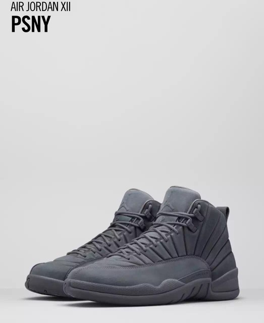 psny 12 grey