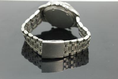 SEIKO 7T32-6G30 Titanium 
