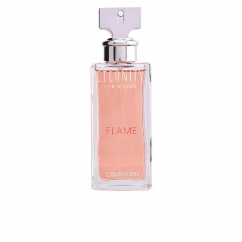 Fragancias Calvin Klein Eternity para mujer